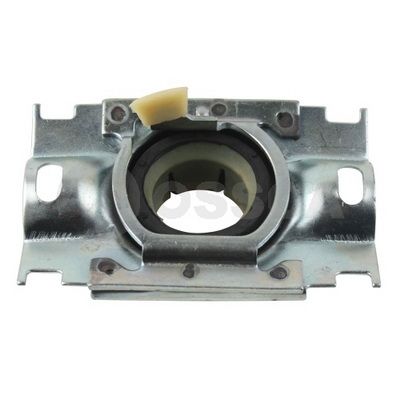 Корпус, механическая коробка передач OSSCA 11005