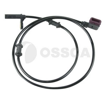 Датчик, частота вращения колеса OSSCA 11423