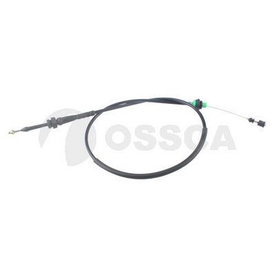 Тросик газа OSSCA 12498