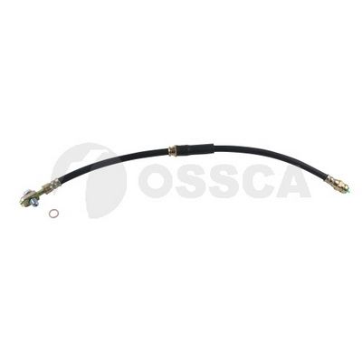 Тормозной шланг OSSCA 12508
