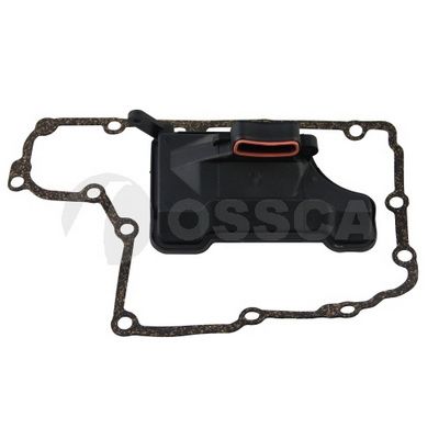 Комплект гидрофильтров, автоматическая коробка передач OSSCA 12857