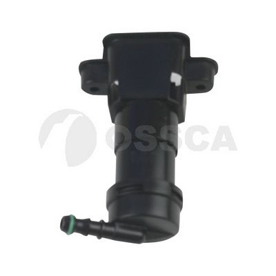 Распылитель воды для чистки, система очистки фар OSSCA 12886