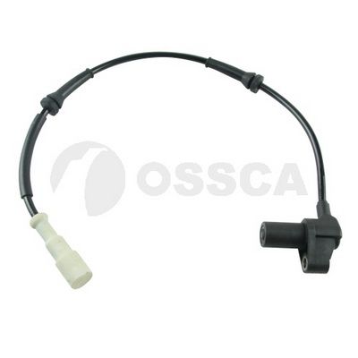 Датчик, частота вращения колеса OSSCA 13134