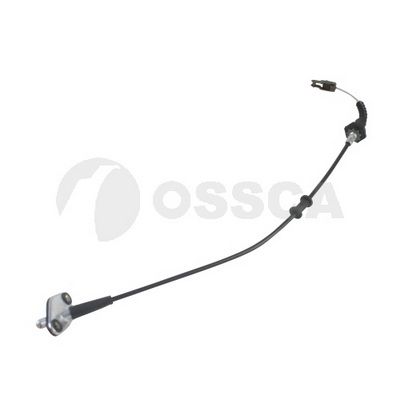 Трос, управление сцеплением OSSCA 20975