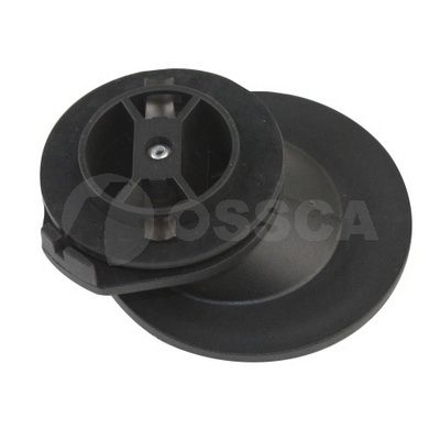 Трубопровод, масляная заливная горловина OSSCA 22491