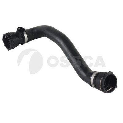 Шланг радиатора OSSCA 23204