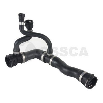 Шланг радиатора OSSCA 23207