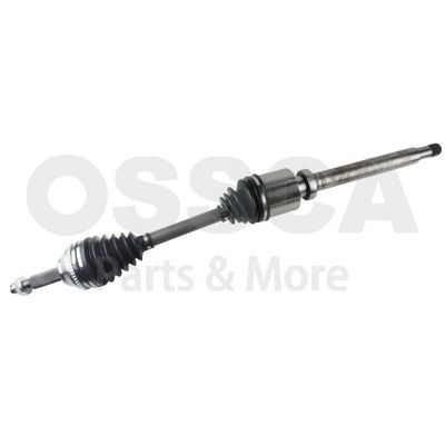 Приводной вал OSSCA 23429