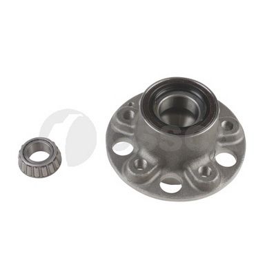 Комплект подшипника ступицы колеса OSSCA 28519