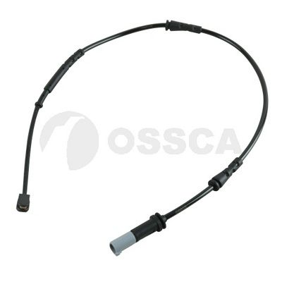 Сигнализатор, износ тормозных колодок OSSCA 31836