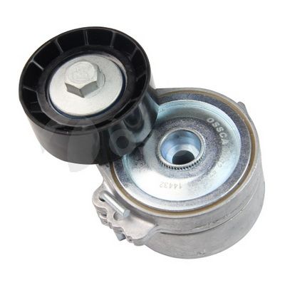 Натяжитель ремня, клиновой зубча OSSCA 32572