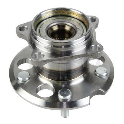 Ступица колеса OSSCA 39016