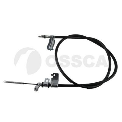 Тросик, cтояночный тормоз OSSCA 50120
