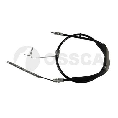 Тросик, cтояночный тормоз OSSCA 50147