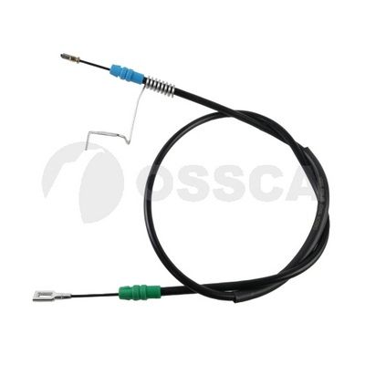 Тросик, cтояночный тормоз OSSCA 50437