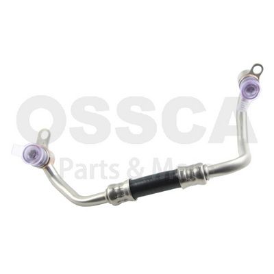 Трубка охлаждающей жидкости OSSCA 54862