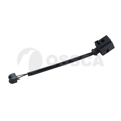 Сигнализатор, износ тормозных колодок OSSCA 56079