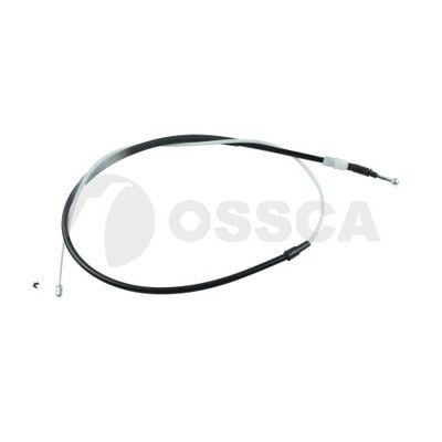 Тросик, cтояночный тормоз OSSCA 61454