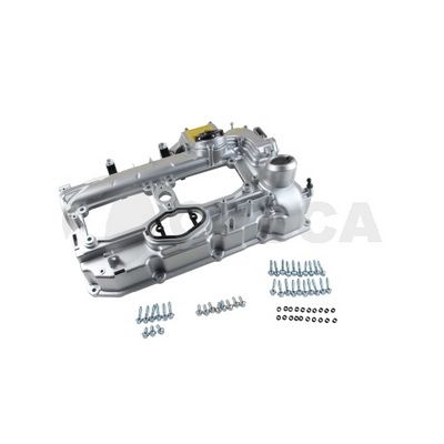 Крышка головки цилиндра OSSCA 62191