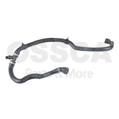 Шланг радиатора OSSCA 65168