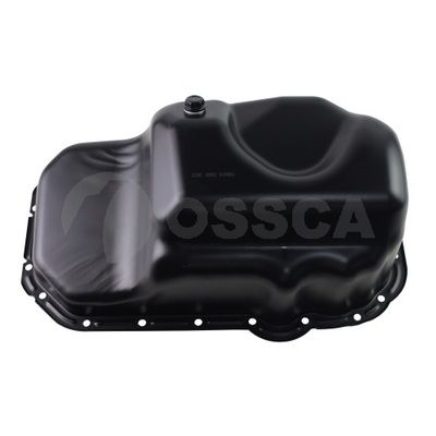 Масляный поддон OSSCA 66251