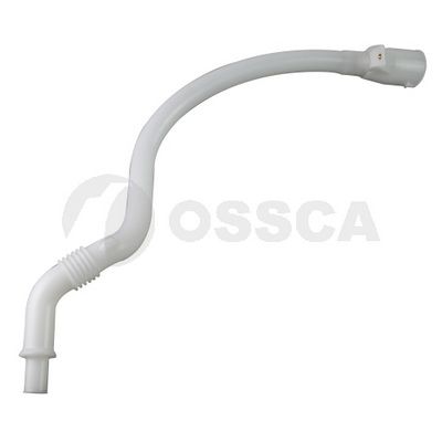 Шланг радиатора OSSCA 66270