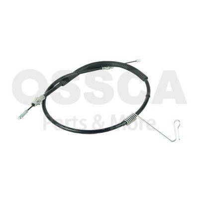 Тросик, cтояночный тормоз OSSCA 71394