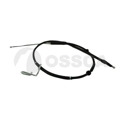 Тросик, cтояночный тормоз OSSCA 71403