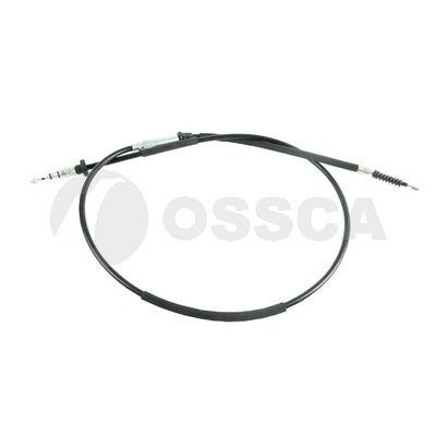 Тросик, cтояночный тормоз OSSCA 71405