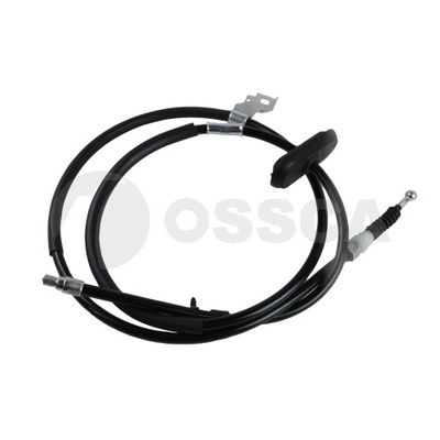 Тросик, cтояночный тормоз OSSCA 71408