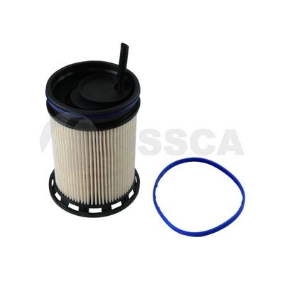 Топливный фильтр OSSCA 72521