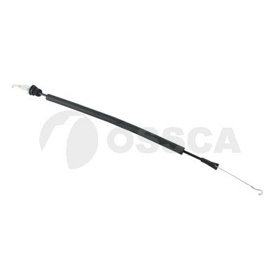 Трос, замок двери OSSCA 76578