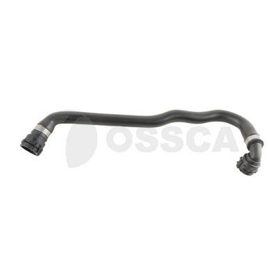 Шланг радиатора OSSCA 78184