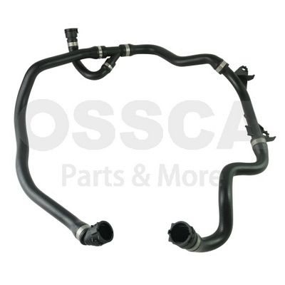 Шланг радиатора OSSCA 79011
