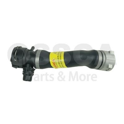 Шланг радиатора OSSCA 85510