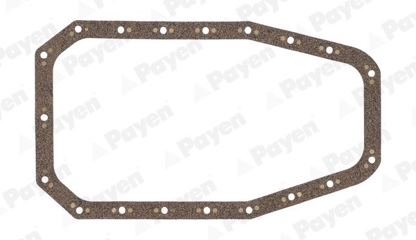 Прокладка, масляный поддон PAYEN JJ519