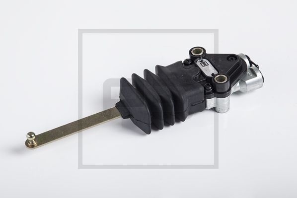 Регулятор, регулировка дорожного просвета PE 08463100A