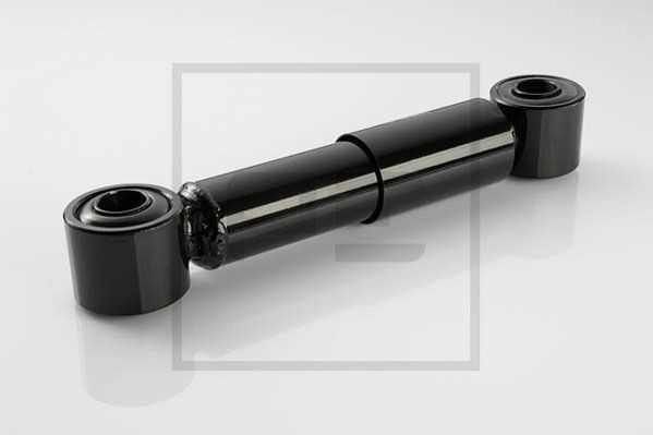 Гаситель, крепление кабины PE 14317410A