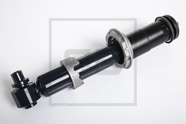 Гаситель, крепление кабины PE 14318810A