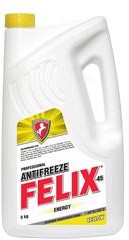 Запчасть FELIX 430206027