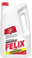 Запчасть FELIX 430206041