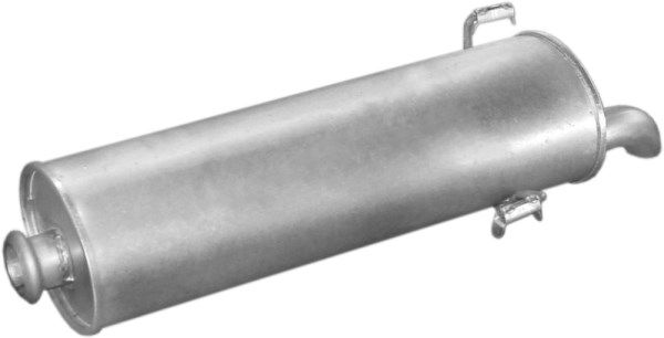 Глушитель выхлопных газов конечный POLMOSTROW 1908