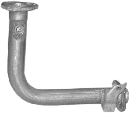 Труба выхлопного газа POLMOSTROW 19201