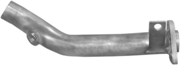 Ремонтная трубка, катализатор POLMOSTROW 19209