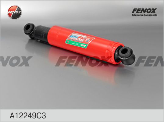 Амортизатор FENOX A12249C3