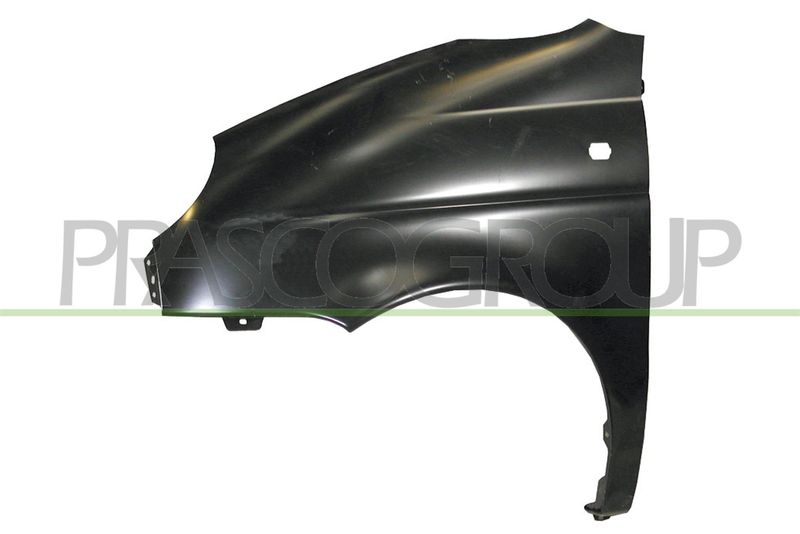 Крыло PRASCO DW3223004