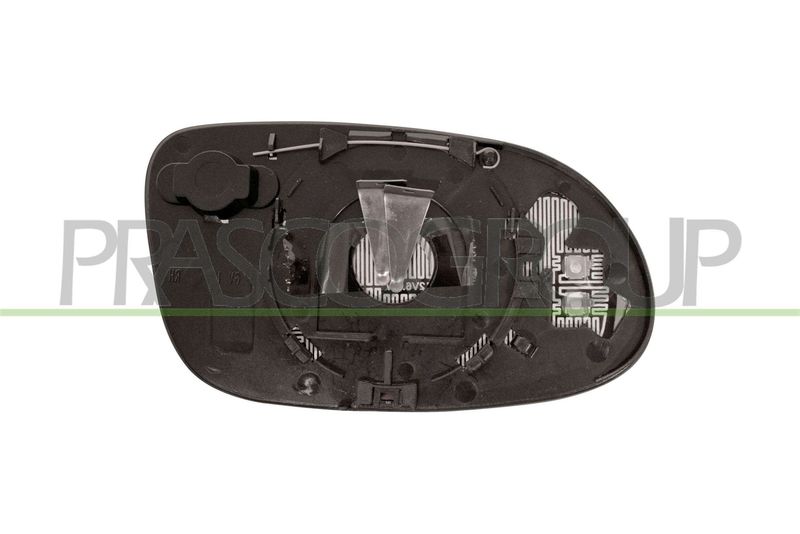 Зеркальное стекло, наружное зеркало PRASCO ME3207524