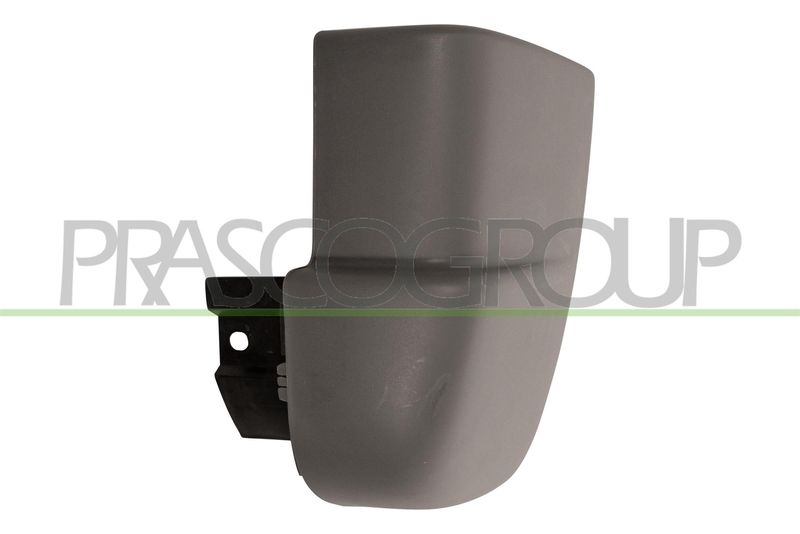 Облицовка, бампер PRASCO ME9151153