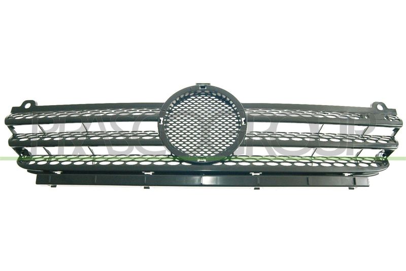 Решетка радиатора PRASCO ME9172001