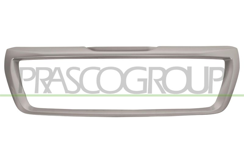 Рамка, облицовка радиатора PRASCO PG9562305